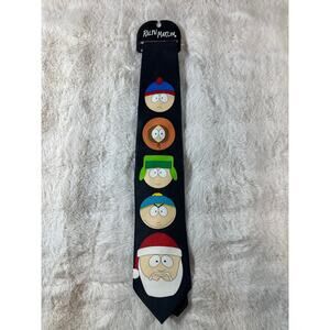 South Park tie